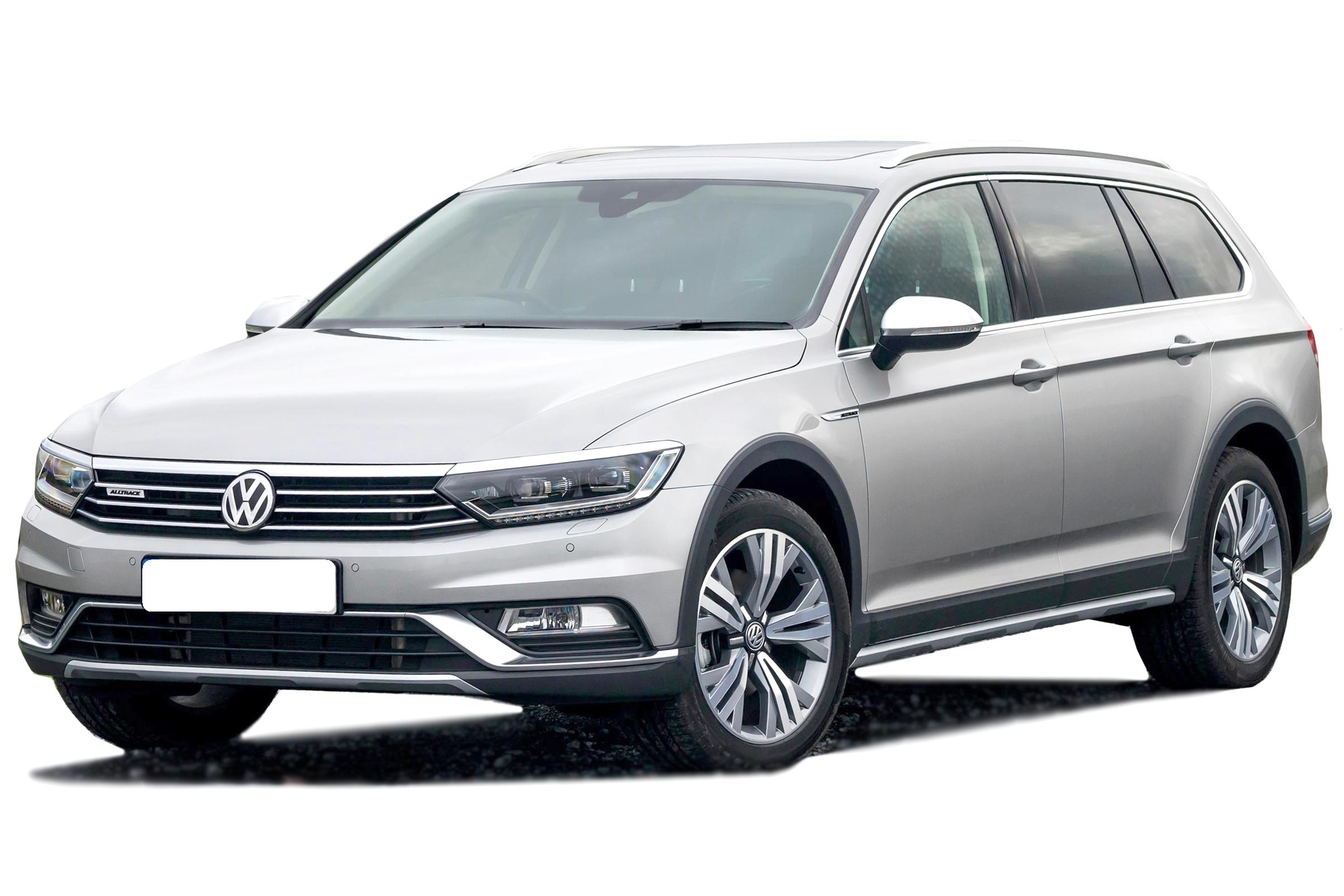 Volkswagen Passat VII ALLTrack (05.2015 - 12.2019)